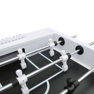 Tournoi professionnel JX-179 joueur antidérapant bébé italie Fabi pied Table de baby-<span class=keywords><strong>foot</strong></span> joueurs de tournoi fixes - Product Image 4