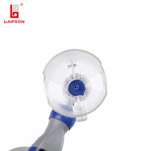 LAIPSON Jarum Suntik Dosis Otomatis Dapat Disesuaikan - Product Image 3