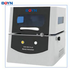 Analyseur d'épaisseur de revêtement par fluorescence de rayons X de haute qualité BN-EDX-600 PLUS, <span class=keywords><strong>machine</strong></span> de <span class=keywords><strong>test</strong></span> d'épaisseur XRF - Product Image 5