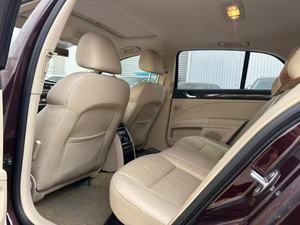 รถยนต์มือสอง JX Auto <span class=keywords><strong>Skoda</strong></span> Superb 1.8 TSI: 160 แรงม้า เทอร์โบ พาวเวอร์  กระโปรงท้าย 565 ลิตร และห้องโดยสารกว้างขวาง - เหมาะสำหรับการเดินทางท่องเที่ยวแบบครอบครัว - Product Image 3