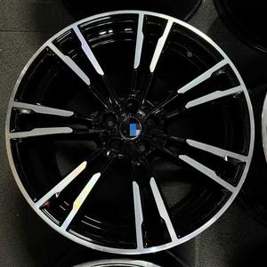 Jantes en alliage d'<span class=keywords><strong>occasion</strong></span> de 20 pouces pour <span class=keywords><strong>BMW</strong></span> <span class=keywords><strong>M5</strong></span> F90 F10 G30, qualité supérieure, d'origine OEM, vente directe d'usine - Product Image 4