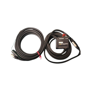 Controlador de Instrumentos KEYENCE SK-035 KEYENCE SK-200 SK-H050 SK-1050 SK-030 Automatización Industrial - Product Image 2