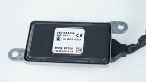 Tự động hệ thống động cơ 24V Nitơ cảm biến oxy 5wk96775a 5801754014 cho Euro xe tải aftermarket <span class=keywords><strong>nox</strong></span> cảm biến <span class=keywords><strong>5wk9</strong></span> <span class=keywords><strong>6775a</strong></span> - Product Image 3