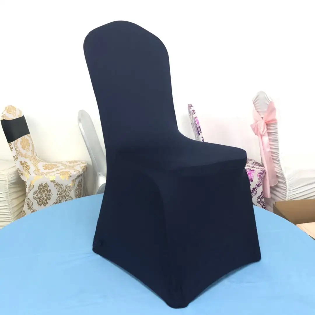 Cheap Spandex Chair Cover for Wedding Banquet Event