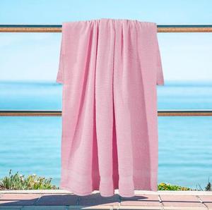 Wholesale Custom Egyptian Cotton 400 Gsm Bath Sheet Bale Hand Large Gym Camp Beach <b>Towel</b> <b>Set</b> - Product Image 2
