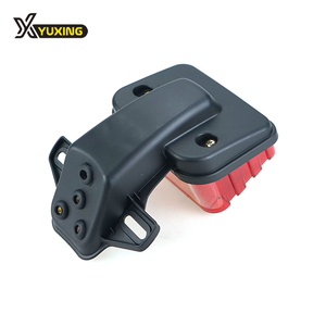 Repuesto al por Mayor para Moto Bera Socialista SBR150, Luz Trasera de Matrícula para Motocicleta, Piezas y Refacciones - Product Image 6