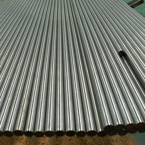 Baja Cetakan PRE-HARDENED (Quench & Temper) DIN 1.7225/42CrMo4/ASTM/AISI 4140/JIS <span class=keywords><strong>SCM440</strong></span> GB42CrMo, Baja Perkakas, Batang Bulat - Product Image 5