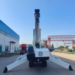 Best Selling Spider <span class=keywords><strong>Crane</strong></span> 8ton Diesel Powered Mobile Spider <span class=keywords><strong>Crane</strong></span> Guindaste De Elevação Com Controle Remoto Rastreador Personalizado - Product Image 5