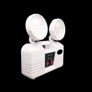 Đèn Khẩn Cấp Gắn Tường OEM 2X8W Cho Đèn - Product Image 5