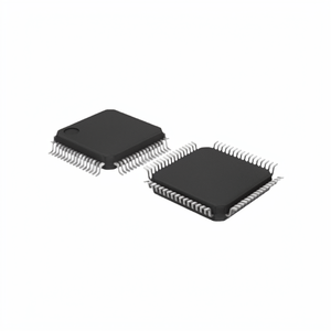 Composants électroniques IC MCU 32 bits 64 Ko FLASH 64LQFP – Canal Fabricant CY9AF111LAPMC-G-MNE2 - Product Image 1
