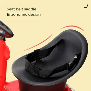 Nouvelle Voiture <span class=keywords><strong>Électrique</strong></span> à Batterie 6V 380W pour Enfants 2026, Trottinette Drift <span class=keywords><strong>Électrique</strong></span> avec Capacité de Charge de 50KG, Roues de 12 Pouces, Vélo d'Équilibre pour Enfants - Product Image 2