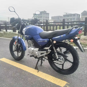 Motocyclettes d'occasion : Yamaha <span class=keywords><strong>Tenshin</strong></span> 125 Sportbike - Moto tout-terrain - Capacité du moteur 125cc - Moto de rue - Moto de route - Product Image 6