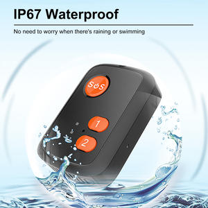 <span class=keywords><strong>Pendentif</strong></span> GPS de sécurité pour <span class=keywords><strong>personnes</strong></span> <span class=keywords><strong>âgées</strong></span> Système d'alerte d'urgence SOS de détection de chute 4G avec suivi en direct <span class=keywords><strong>Alarme</strong></span> de soignant compacte pour <span class=keywords><strong>personnes</strong></span> <span class=keywords><strong>âgées</strong></span> - Product Image 4