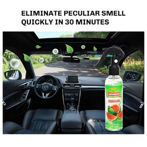 น้ำหอมปรับอากาศในรถยนต์ NIKO 150 มล. กลิ่นหอมติดทนนาน ใช้ได้ทั้งในบ้านและรถยนต์ น้ำหอมสำหรับผู้หญิง แต่งรถให้มีกลิ่นหอม - Product Image 2