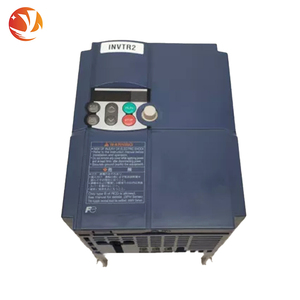 Chất lượng cao tự động hóa công nghiệp PLC Pac chuyên dụng Bộ điều khiển với frn5.5e1s-2A PLC Logic Lập Trình điều khiển - Product Image 1