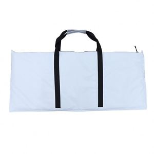 กระเป๋าใส่ปลาสดสำหรับพายเรือคายัคกลางแจ้ง ตัวอย่างฟรี แบบ OEM ผลิตตามสั่ง  วัสดุโฟม EVA หนาพิเศษ ดีไซน์แบบสะพาย  สำหรับใส่อุปกรณ์ตกปลา  กระเป๋าเก็บรอกตกปลา  แบบกันน้ำและเก็บอุณหภูมิได้ - Product Image 5