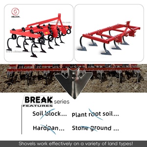 <span class=keywords><strong>Pala</strong></span> de cultivador de labranza ABLSON <span class=keywords><strong>con</strong></span> piezas de repuesto de cultivador <span class=keywords><strong>con</strong></span> puntas de arado de cincel para pieza de repuesto de arado para <span class=keywords><strong>John</strong></span> <span class=keywords><strong>Deere</strong></span> - Product Image 3