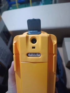 กล้องถ่ายภาพความร้อนอินฟราเรด Ke 279FC/IFLEX และมัลติมิเตอร์ True RMS ความแม่นยำสูง 0-100A/0-1000V สำหรับการวัด - Product Image 5