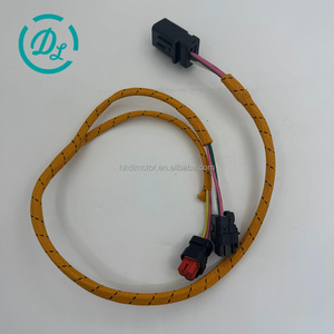 EexcavaStart Diesel Wiring Harness 276-4754 for C18 Engines Durable Replacement 6-Month Warranty Excavators Generator Sets - Product Image 2