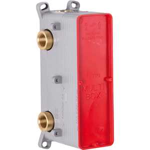 Herramienta de torneado de cuerpo empotrado F4000 - Product Image 1