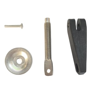 Pièces de moteur hors-bord Yamaha 6E0-43116-01 620-43114-00 pour moteurs de 2 à 6 CV, kit de réparation et de remplacement - Product Image 1