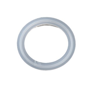 Joints d'étanchéité en silicone à dégagement rapide pour fabricants, joints de connecteurs en silicone MQ, bagues d'étanchéité, joints de haute qualité - Product Image 1