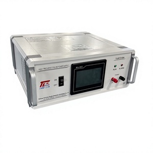 <span class=keywords><strong>Rectificador</strong></span> de Pulsos de 12v 6A <span class=keywords><strong>para</strong></span> Revestimiento de Cobre, <span class=keywords><strong>Rectificador</strong></span> de <span class=keywords><strong>Galvanoplastia</strong></span> IGBT - Product Image 4