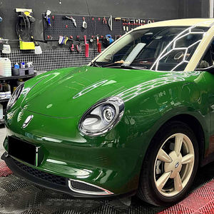 Couleur jaune désert d'origine TPU 5 ans de garantie Film de protection de peinture Ppf anti-jaunissement Tpu - Product Image 6