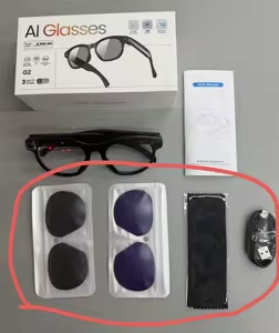 แว่นตาอัจฉริยะ - Product Image 1