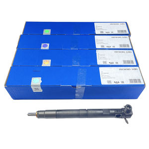 Layanan purna jual berkualitas tinggi 28236381 rel umum injektor d-elphi 28236381/33800-4A700 injektor untuk <span class=keywords><strong>Hyundai</strong></span> H1 - Product Image 5