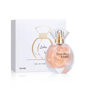 Perfume feminino personalizado puro 10ml, fragrância floral para viagem, spray de mel para o corpo, mini perfume árabe para carros de luxo, original