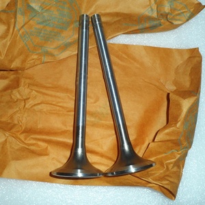 Soupape d'admission 4BT 6T QSB ISB 3940735 3802924 VALVULA <span class=keywords><strong>ADMIS</strong></span>. pour moteur diesel de machine - Product Image 2