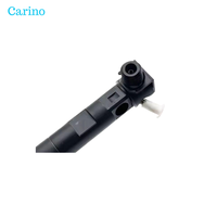 Inyector de Combustible Diésel 28386106 1042200-FD020 283-86106 para JAC T8 2.0 4D82 Common Rail Válvula de Inyección Original 1042200FD020