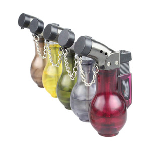 Bật Lửa <span class=keywords><strong>Mini</strong></span> Giá Rẻ Bật Lửa Xì Gà Chống Gió - Product Image 2