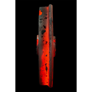 ล้อรถไฟโดยสารเหล็ก ER7 คุณภาพสูงสำหรับระบบรางรถไฟโดยสาร ให้ประสิทธิภาพที่สม่ำเสมอและแข็งแกร่ง - Product Image 1