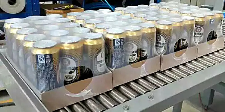 beer 16oz cans filling machine station aluminium can filling machine for beverage filling machine and sealer of juice cans