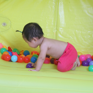 Nouveau Design PVC Lavage Bain Bébé <span class=keywords><strong>Baignoire</strong></span> <span class=keywords><strong>Gonflable</strong></span> - Product Image 4