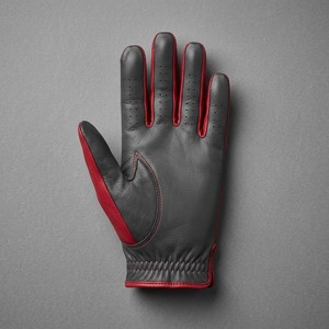 Guantes de Golf de Cuero Marrón Marino al Por Mayor, para Mano Derecha, Transpirables, Antideslizantes, Deportivos, para Hombre, de Cuero Genuino de Alta Calidad - Product Image 5