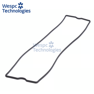 ซีลฝาครอบหัวสูบ Wespc รุ่น 3681C003 คุณภาพสูง สำหรับเครื่องยนต์ดีเซล Perkins อะไหล่รถแทรกเตอร์ ปะเก็นฝาครอบวาล์ว อะไหล่รถแทรกเตอร์ - Product Image 2