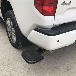 Dongsu – marchepied universel de <span class=keywords><strong>porte</strong></span> arrière très utile pour Toyota Tacoma Hilux Ford Ranger Jeep Honda Nissan Navara - Product Image 2