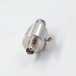 Parafoudre professionnel en laiton BNC mâle-femelle 230V DC~3GHz pour <span class=keywords><strong>la</strong></span> protection des antennes extérieures - Product Image 3