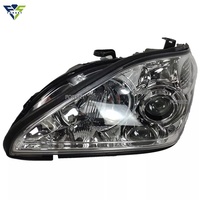 Phare Auto pour Lexus RX300 RX350 RX400H 2005- 2007 phare de voiture phare halogène
