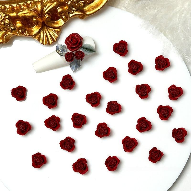 Camellia - Large Size