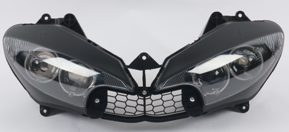 YZF-R6 2003-2005