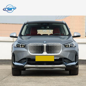 <span class=keywords><strong>BMW</strong></span> iX1 25LX 2025, SUV con Transmisión Automática - Product Image 5