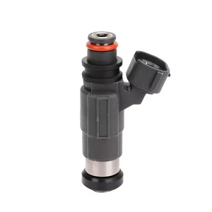 Boquilla de inyector de combustible al por mayor INP730 15710-66D00 MD319790 CDH166 para Mitsubishi Mirage 1.5L L4 - Product Image 4