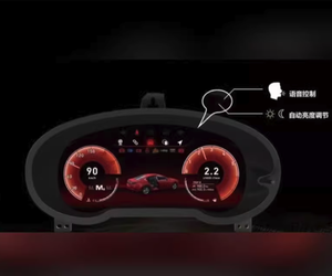 Panel de Instrumentos Digital, Cabina Virtual, CarPlay Inalámbrico, Mazda 6 Atenza CX-5, Navegador <span class=keywords><strong>GPS</strong></span>, Asistente de Reversa Portátil, Mapa de Europa Integrado - Product Image 2