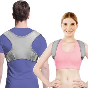 Tiger fitness <span class=keywords><strong>Corrector</strong></span> <span class=keywords><strong>de</strong></span> postura <span class=keywords><strong>de</strong></span> hombro y <span class=keywords><strong>espalda</strong></span> más vendido para mujeres y hombres - Product Image 2