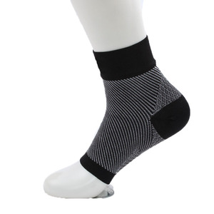 Foot Sleeves for Men &amp; Women - <strong>BEST</strong> <strong>Plantar</strong> <strong>Fasciitis</strong> Socks for <strong>Plantar</strong> <strong>Fasciitis</strong> Pain Relief, Heel Pain, and <strong>Treatment</strong> for Ever - Product Image 1