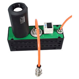 Yeni ve orijinal PLC çok kademeli vakum jeneratörü VTM305-D-N-<span class=keywords><strong>RE</strong></span> VTM306-D-N-<span class=keywords><strong>RE</strong></span> - Product Image 2